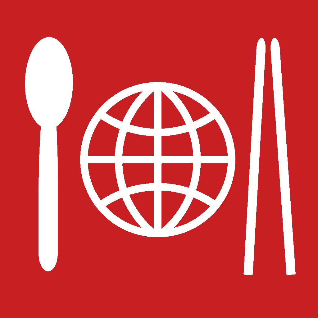 Maptastes logo